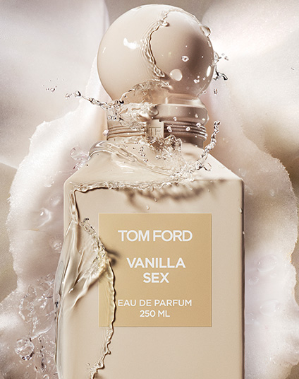 TOM FORD